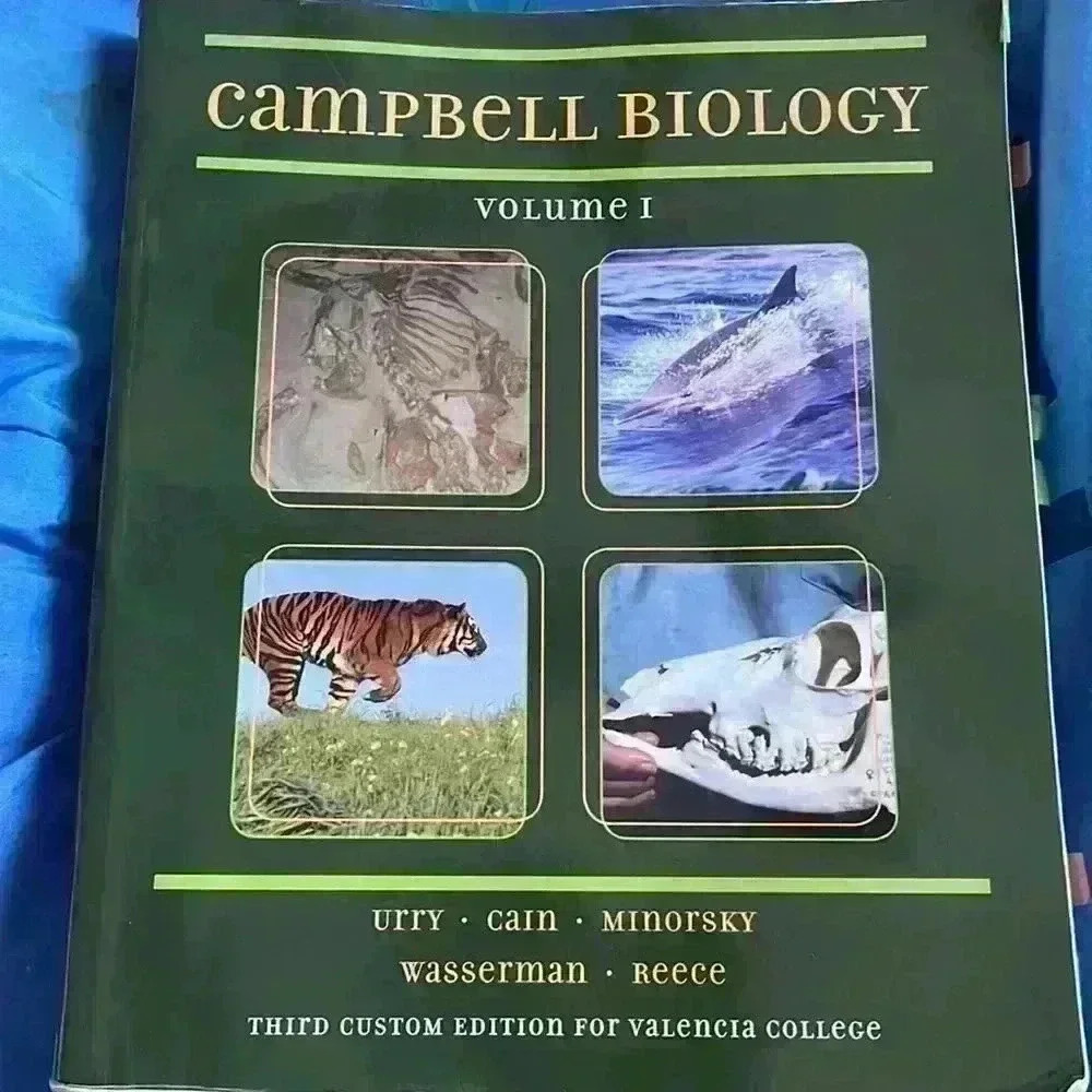 COPY - Campbell Biology